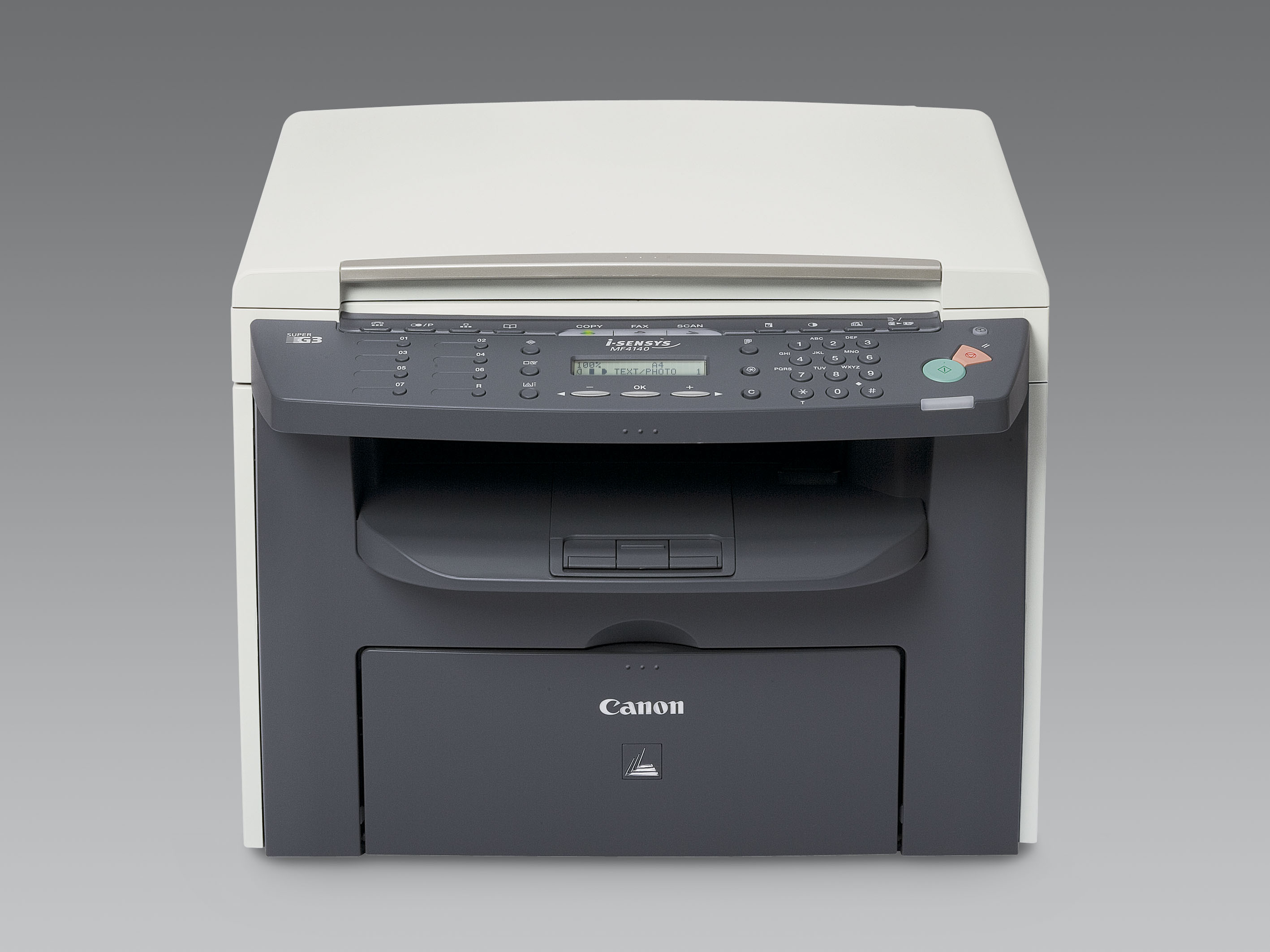 canon printer drivers mf4100